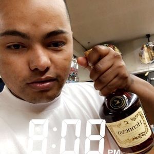 Meet your Posher, Jose